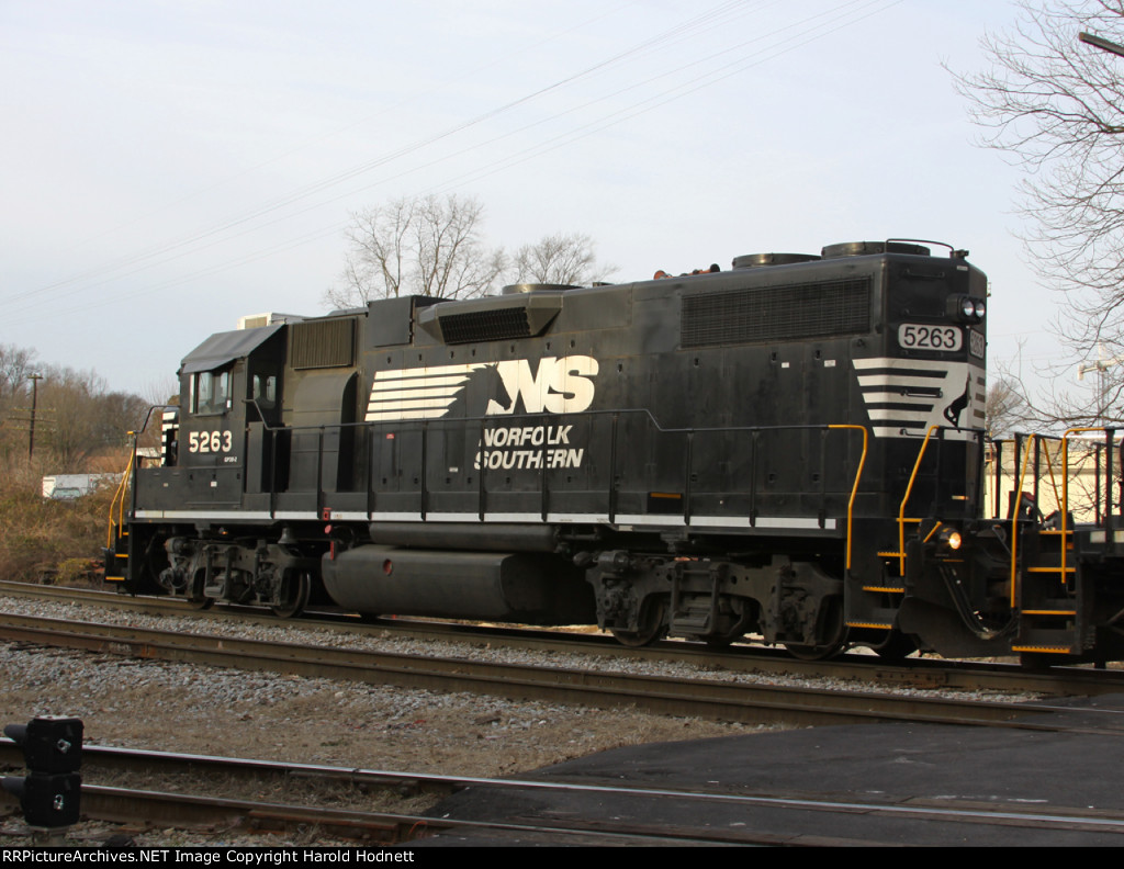 NS 5263